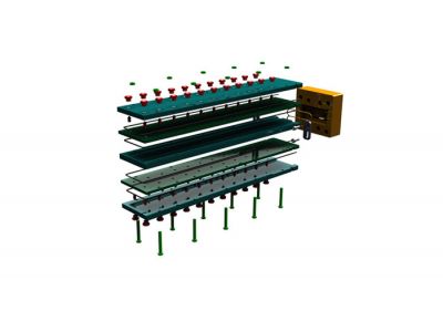 专业机加工铝、不锈钢